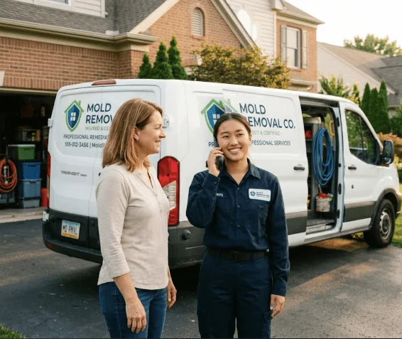 Crawlspace Mold Remediation Mount Victoria, MD FAQs